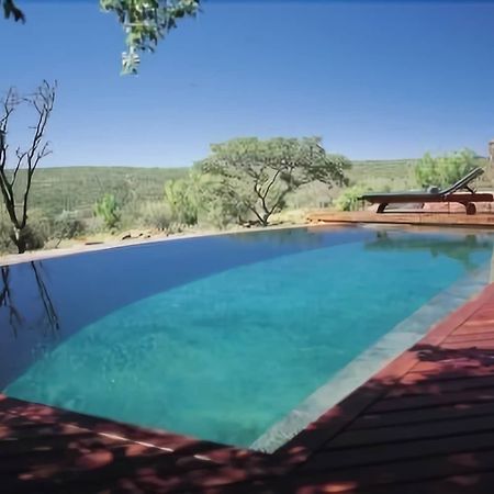 Sediba Private Game Lodge Vaalwater Εξωτερικό φωτογραφία