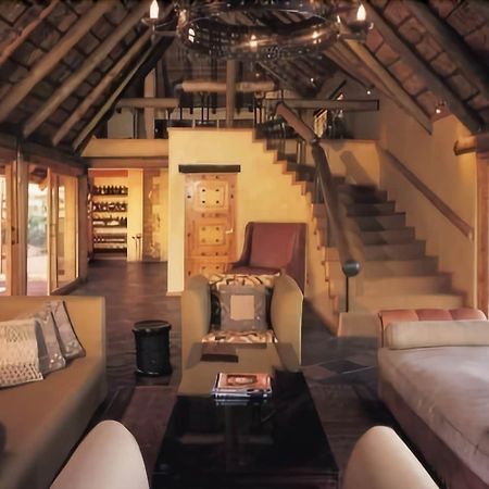 Sediba Private Game Lodge Vaalwater Εξωτερικό φωτογραφία