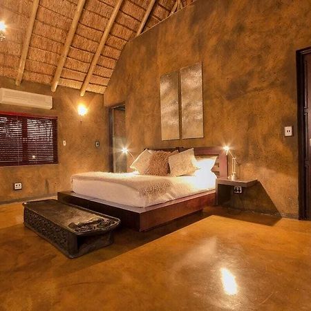 Sediba Private Game Lodge Vaalwater Εξωτερικό φωτογραφία