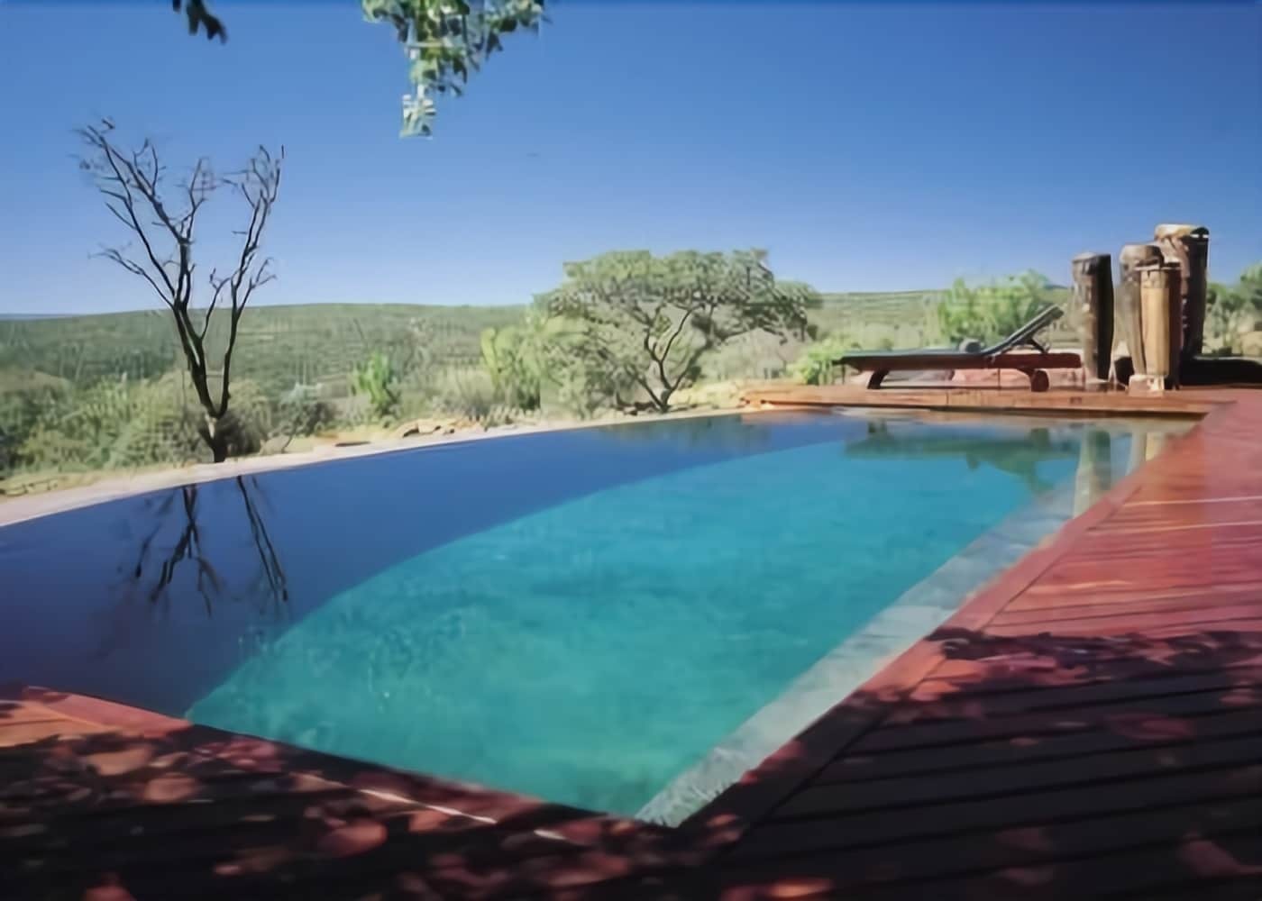 Sediba Private Game Lodge Vaalwater Εξωτερικό φωτογραφία