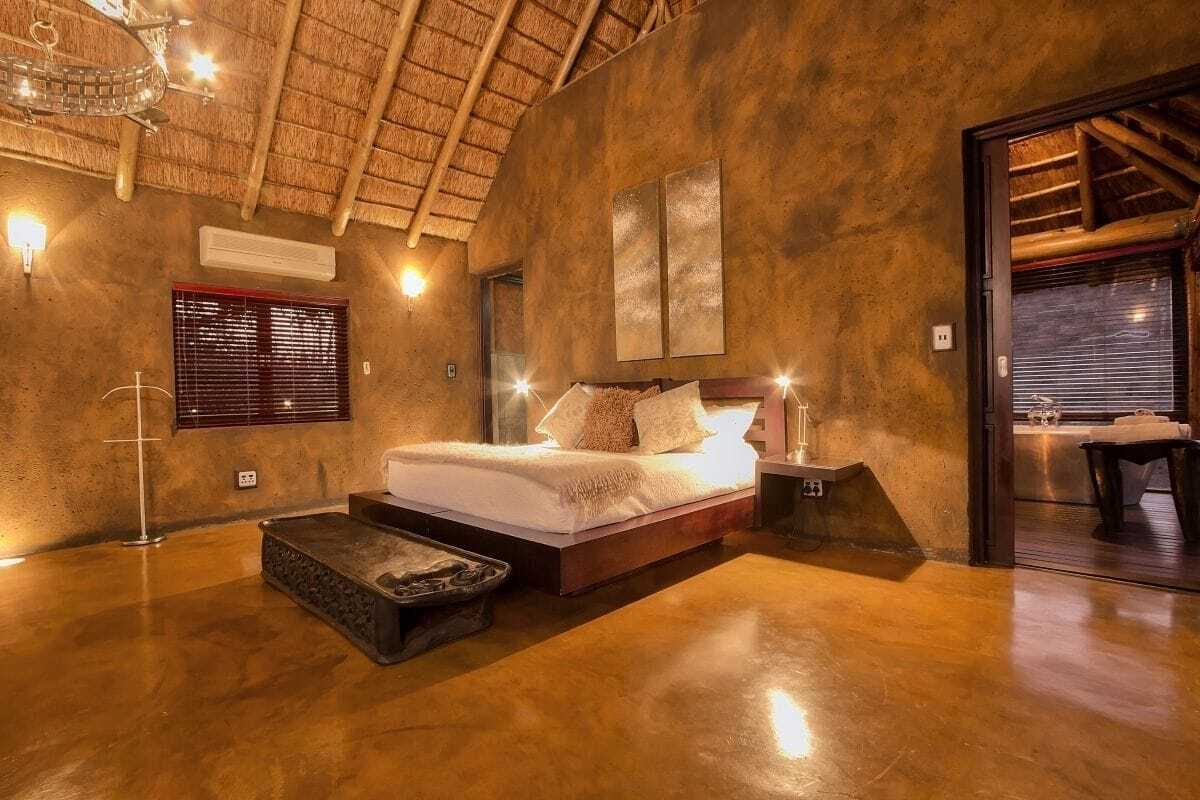 Sediba Private Game Lodge Vaalwater Εξωτερικό φωτογραφία